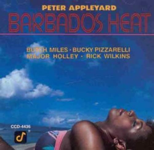 Barbados Heat [UK