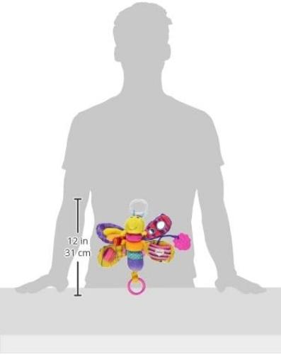 Lamaze Play & Grow, Fifi the Firefly