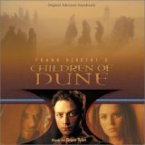 Children Of Dune-ost