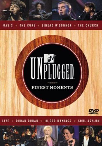 MTV Unplugged - Finest Moments