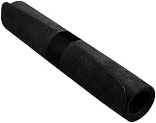 Dbramante1928 - Copenhagen - Desk Mat - Medium - Black