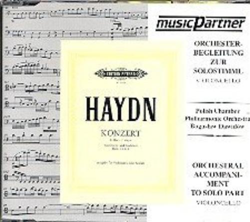 Cellokonzert C