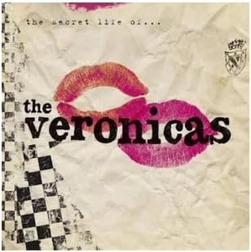 The Secret Life Of (RSD25 EX
