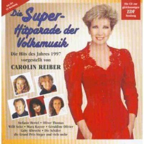 Superhitparade der Volksmusik 1997