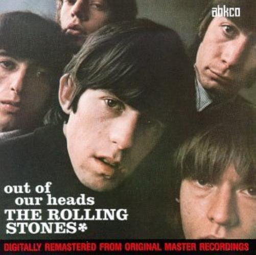 Rolling Stones-Out Of Our Heads