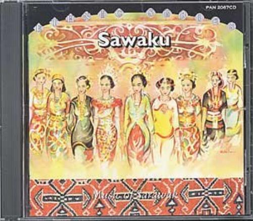 Sawuka (Music of Sarawak)