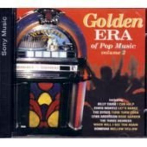 v/a - Golden Era of Pop Music Volume 2