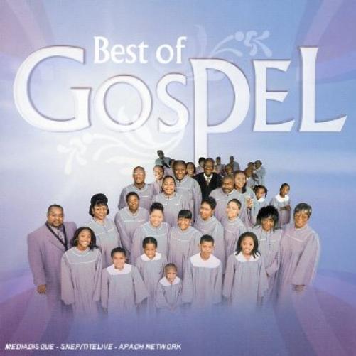 Best of Gospel