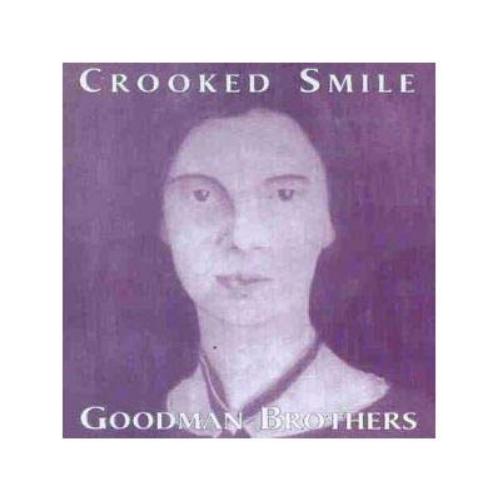 Crooked smile