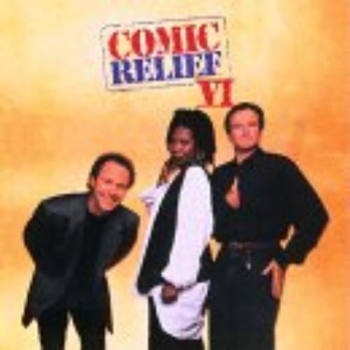 Comic Relief 94
