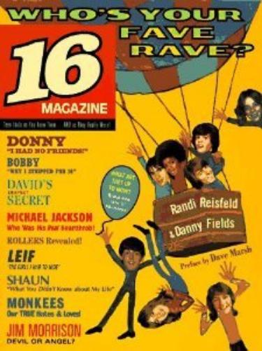 Who's Your Fave Rave