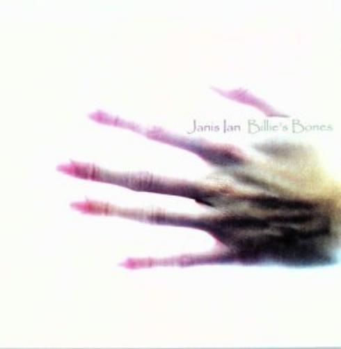 Janis Ian: Billie'S Bones