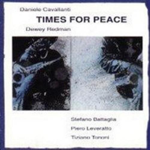 Times for Peace