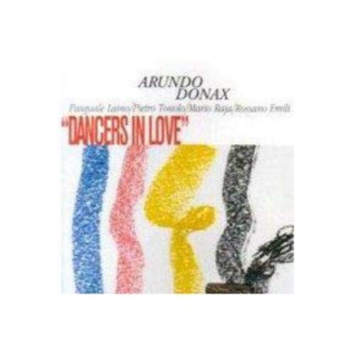 Dancers in Love