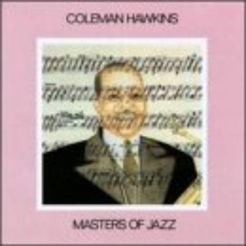 Masters of Jazz, Vol. 12