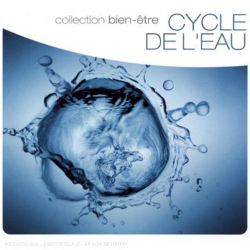 Cycle De L'eau-Collection Bien-Etre