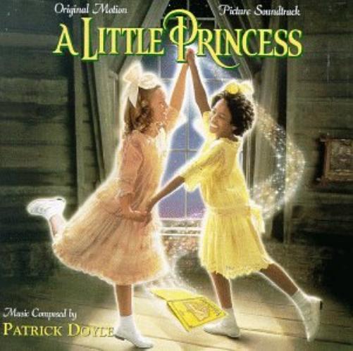 A Little Princess: Original Motion Picture