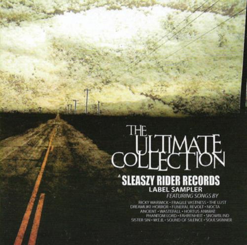 The Ultimate Collection: Sleaszy Rider Records - Volume 1