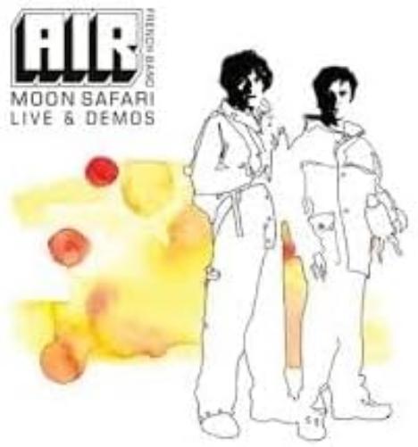BLUE MOON SAFARI VEGYN RSD 2025 LTD BLUE VINYL