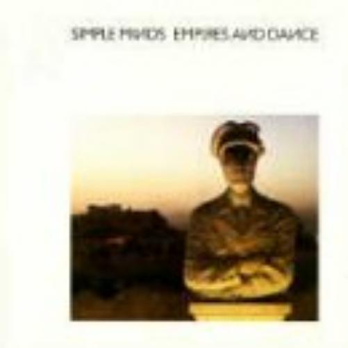 Empires And Dance