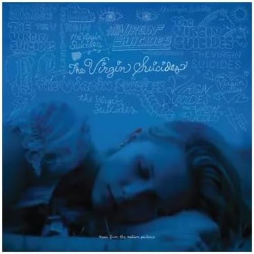 The Virgin Suicides (Rsd 25