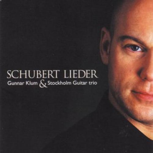 Schubert Lieder