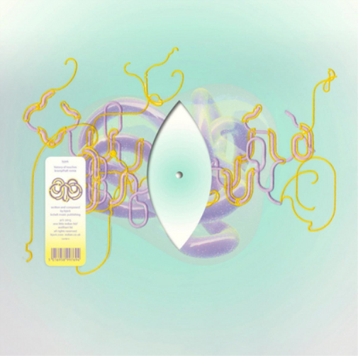 History of Touches (Kramphaft Remix)