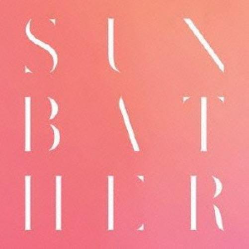 SUNBATHER (サンベイザー: +bonus track