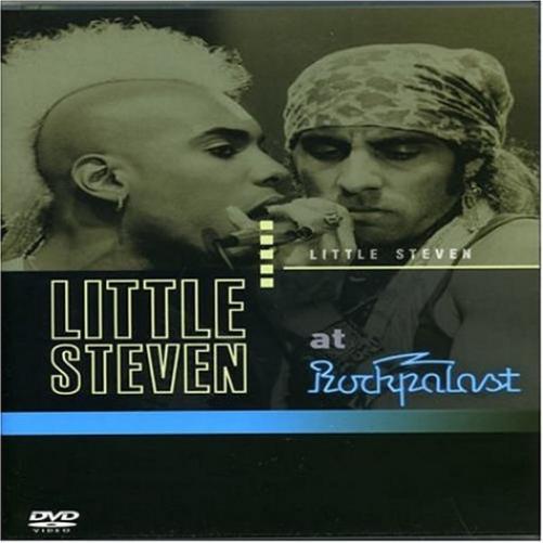 Little Steven At The Rockpalast - Essen 16/17 October 1982