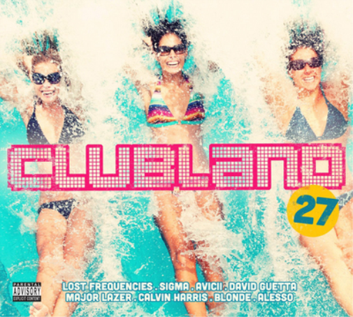 Clubland 27