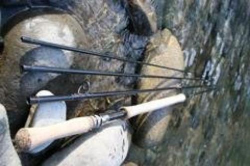 Airflo Airflo Polyleader Set Trout 10ft