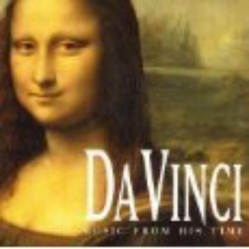 Patrick Kennett - Da Vinci`S Code