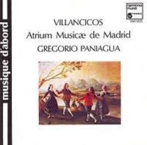 Villancicos