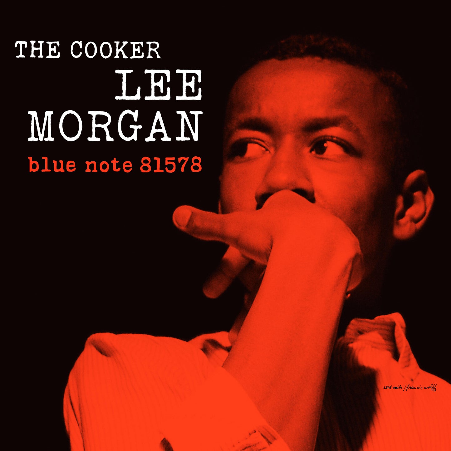 The Cooker