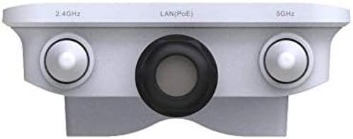 Enturbo Outdoor Ap 11Ac 2X2 Ip67