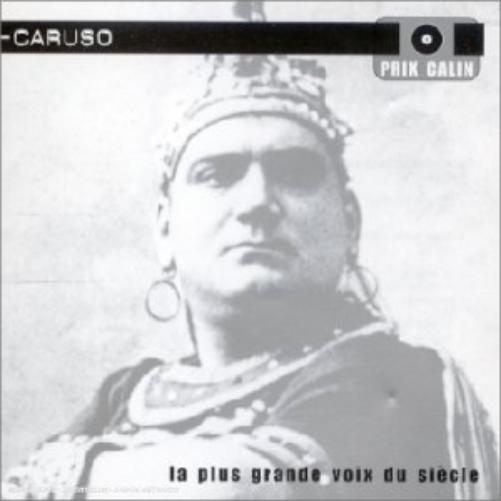 La Plus Grande Voix Du Siècle