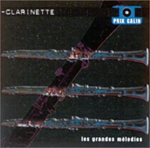 Clarinette/Grandes Melodies