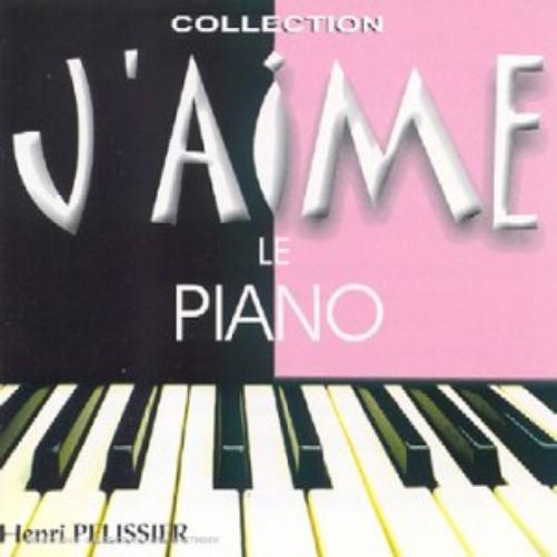 J'Aime Le Piano