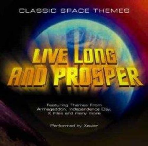 Live Long and Prosper