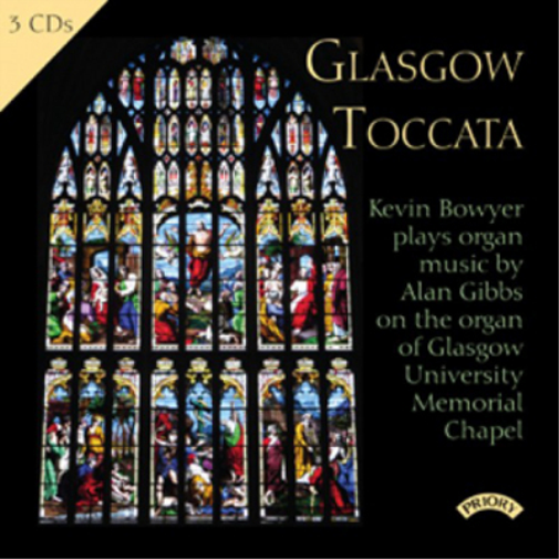 Glasgow Toccata