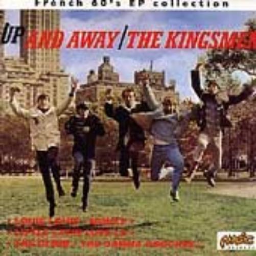 Up & Away/French 60's