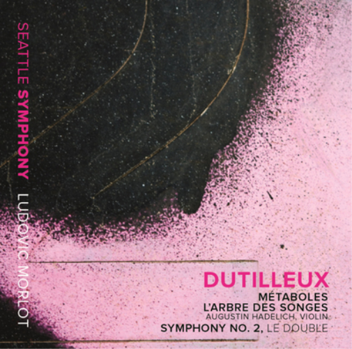 Dutilleux: Métaboles/L'arbre Des Songes/Symphony No. 2
