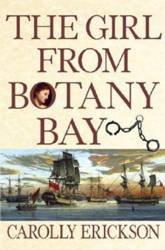 The Girl from Botany Bay