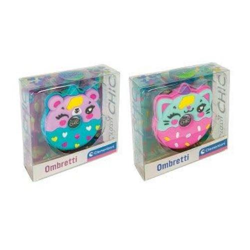 Lovely Animal Donuts (Eyeshadows) K