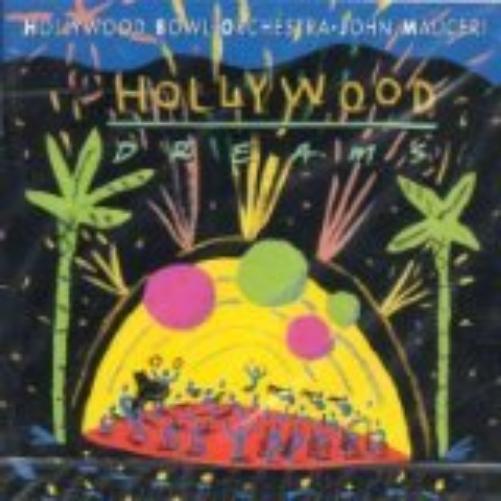 Hollywood Dreams