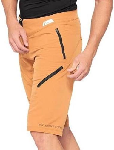 100 Percent Brick Airmatic MTB Shorts