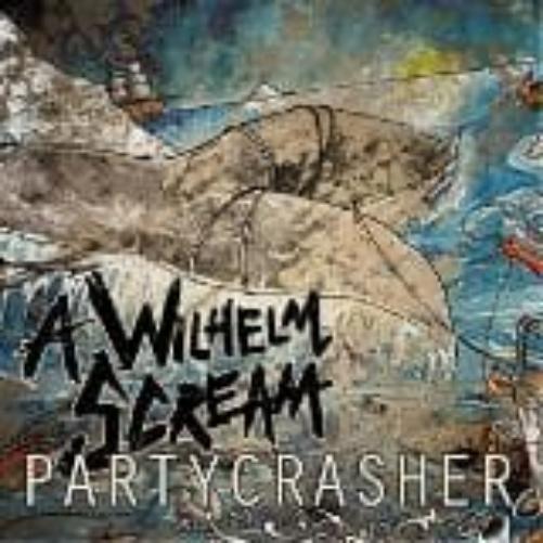 Partycrasher (Coloured Vinyl)