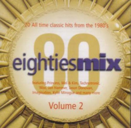 80`S Mix - Ii