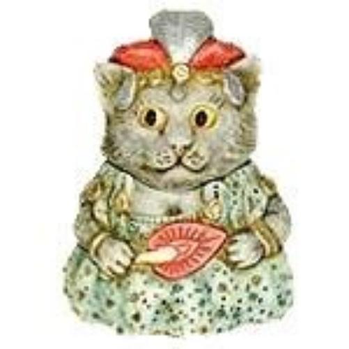 Harmony Kingdom Harmony Ball Pot Bellys "Queen Of Shepuss"