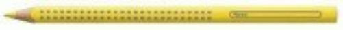 Faber-Castell Jumbo Grip Colouring Pencil Cadmium Yellowaa